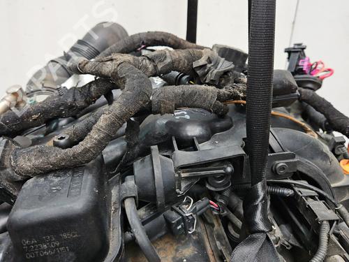 Engine VW NEW BEETLE (9C1, 1C1) 1.6 | BP29520753M1 