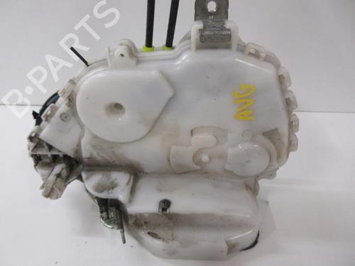 Front left lock HONDA CIVIC VIII Hatchback (FN, FK) 2.2 CTDi (FK3) | BP20890004C98 