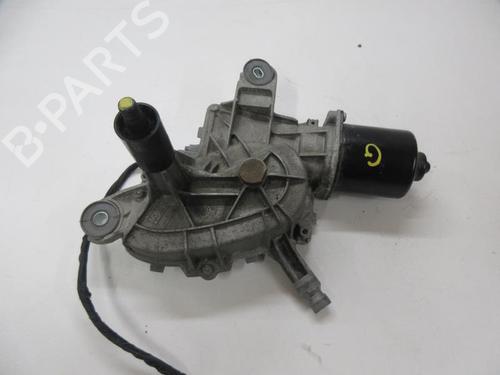 Front wiper motor CITROËN C4 Picasso I MPV (UD_) 1.6 HDi | BP20895514M29 