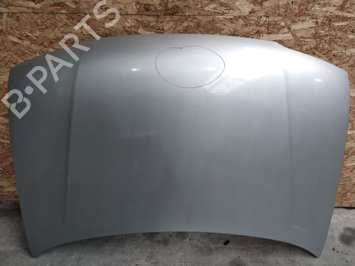 Used Hood CITROËN BERLINGO / BERLINGO FIRST MPV (MF_, GJK_, GFK_) 1.6 16V (MFNFU) (109 hp) 23843078