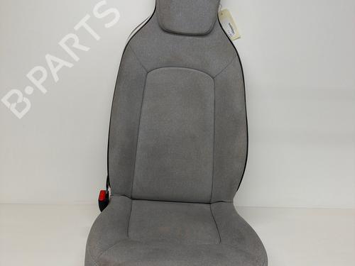 Sæde venstre fortil RENAULT ZOE (BFM_) | BP38056176C15 - Image 5