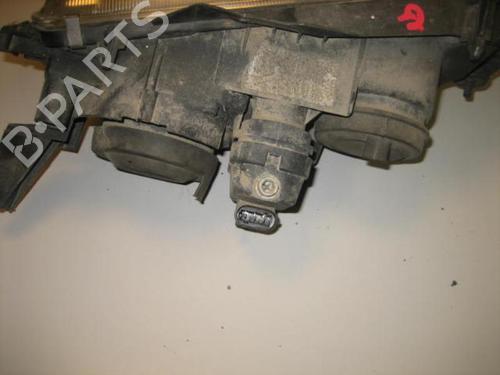 Used Left headlight Left headlight RENAULT ESPACE III (JE0_) [1996-2002] 25267148 25267148