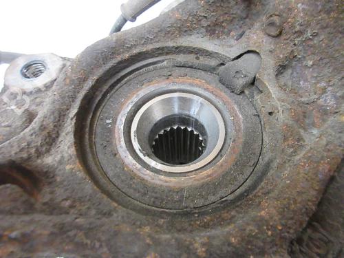 Right front steering knuckle CITROËN C2 (JM_) 1.6 | BP20905915M26 