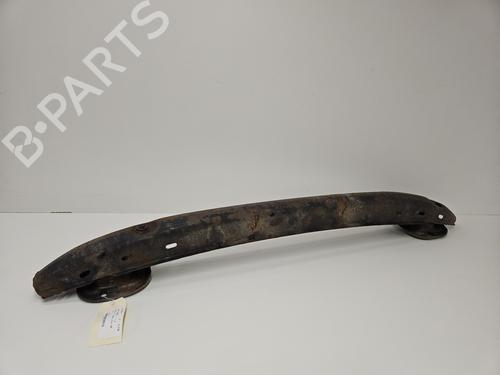 Used Rear bumper reinforcement PEUGEOT 307 (3A/C) 1.6 HDi 110 (109 hp) 25267023