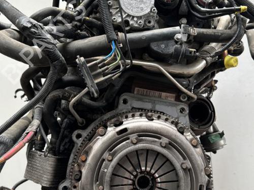 Used Engine Engine DODGE CALIBER 2.0 CRD (140 hp) 20896445 20896445