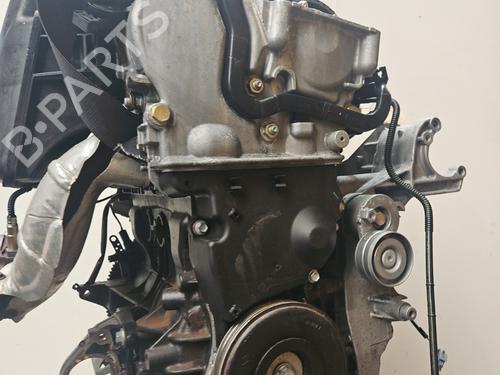 Engine RENAULT LAGUNA II (BG0/1_) 1.8 16V (BG04, BG0B, BG0C, BG0V) | BP32406850M1  - Image 5