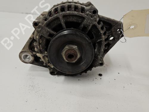 Alternator CHEVROLET MATIZ (M200, M250) 0.8 | BP25775504M7 
