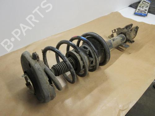 Left front shock absorber RENAULT SCÉNIC I MPV (JA0/1_, FA0_) 1.9 dCi RX4 | BP20891753M16 