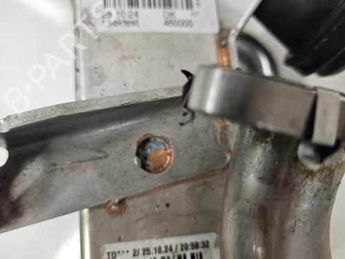 Egr RENAULT MASTER III Van (FV) 2.3 dCi 145 FWD (FV0E, FV0F, FV0H, FV02, FV0M, FV0S,... | BP36426554M69 - Image 3
