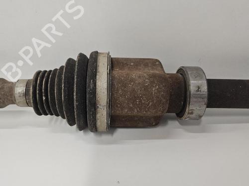 Used Right front driveshaft Right front driveshaft 37734634 37734634