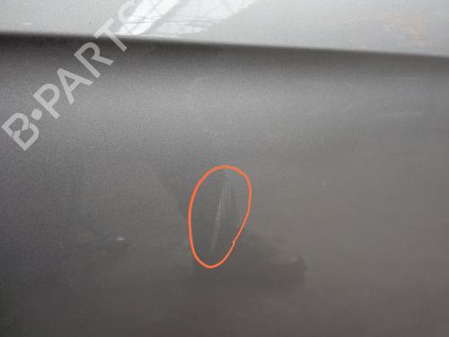 Used Right front door Right front door OPEL CORSA E (X15) 1.4 Turbo (08, 68) (101 hp) 34202777 34202777