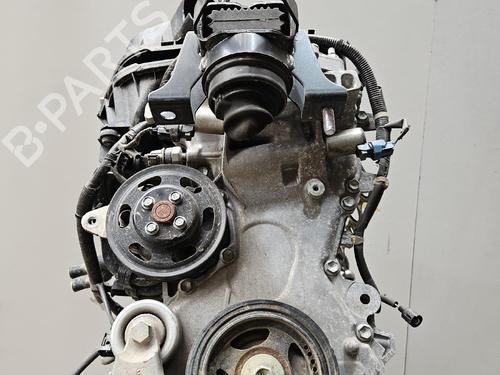 Engine SUZUKI SWIFT V (AZ) 1.2 (A2L412, ZC83S) | BP38531654M1 - Image 2