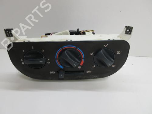 Used Instrument cluster FIAT DOBLO MPV (119_, 223_) 1.6 16V (223AXD1A) (103 hp) 20903181