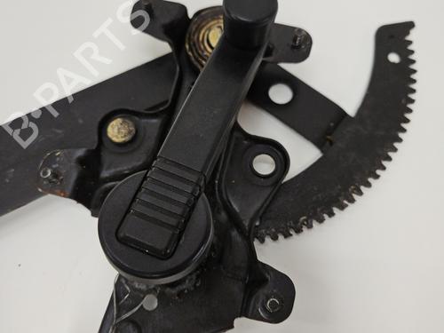 Front right window mechanism RENAULT TRAFIC Van (T_, P_, V_) 2.1 D | BP25775544C23 