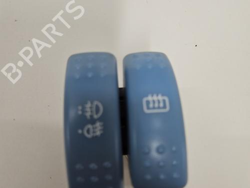 Used Switch Switch RENAULT TWINGO I (C06_) [1993-2012] 33454940 33454940