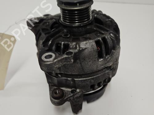 Alternator VW GOLF PLUS V (5M1, 521) | BP33729144M7 - Image 2