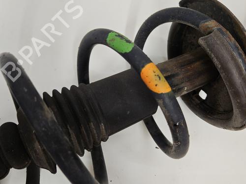 Right front shock absorber DACIA LOGAN MCV (KS_) 1.5 dCi (KS04) | BP29142272M17