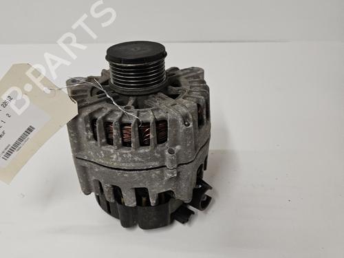 Used Alternator Alternator 38954824 38954824