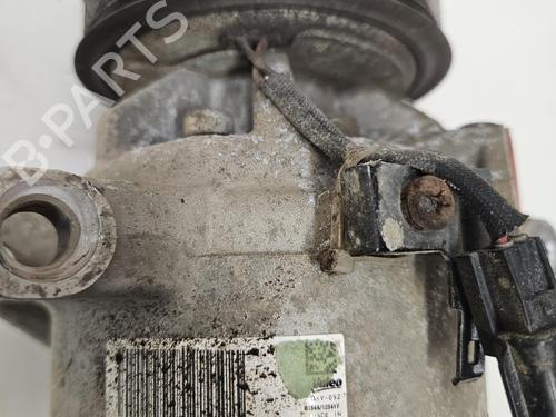 AC compressor DACIA DUSTER (HS_) 1.5 dCi 4x4 | BP39253121M34 - Image 2