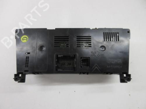 Used Climate control Climate control 20897636 20897636