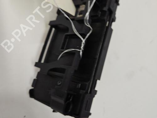 Card reader RENAULT MEGANE II (BM0/1_, CM0/1_) 1.5 dCi (BM02, BM13, BM2A, CM02, CM13) | BP27338065E4 