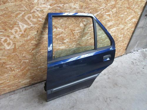 Left rear door PEUGEOT 106 II (1A_, 1C_) 1.5 D | BP20908136C4 