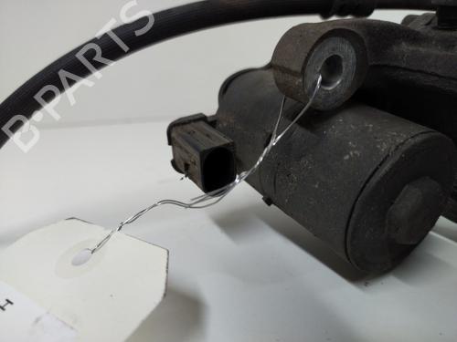 Used Left rear brake caliper Left rear brake caliper PEUGEOT 3008 II SUV (MC_, MR_, MJ_, M4_) 1.5 BlueHDi 130 (131 hp) 20902176 20902176