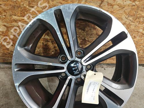 Jante KIA CEE'D (JD) 1.6 CRDi 136 (136 hp) 32406880