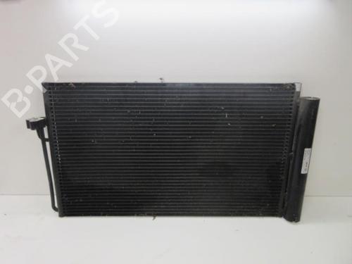 AC radiator BMW 5 (E60) 525 d | BP20894755M32