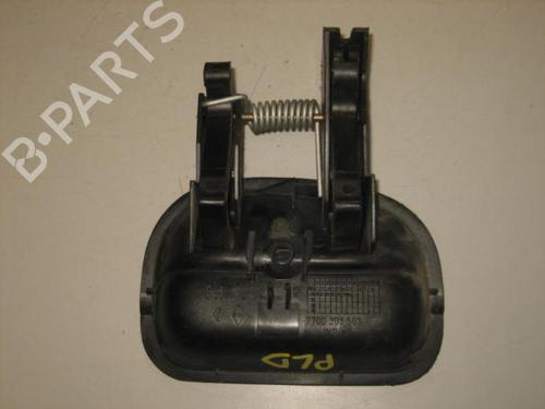 Rear right interior door handle RENAULT KANGOO Express (FC0/1_) 1.4 (FC0C, FC0B, FC0H, FC0M) | BP22106063I16 