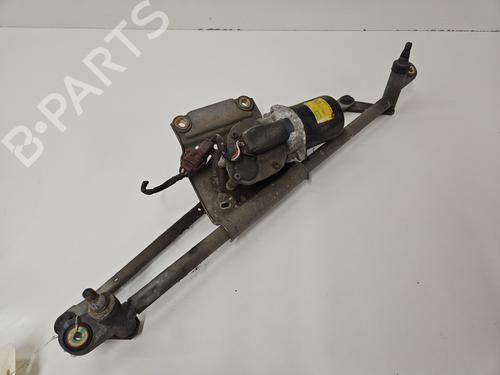 Used Front wiper motor PEUGEOT 406 Break (8E/F) 2.0 HDI 110 (109 hp) 26929044