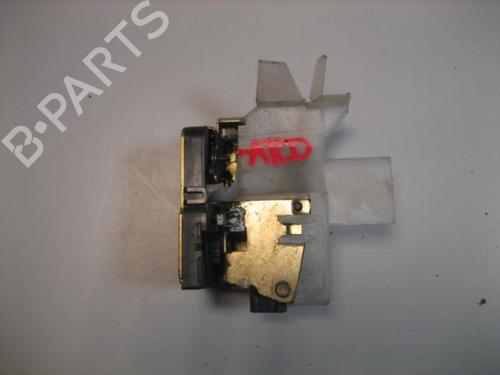 Used Rear right lock RENAULT ESPACE III (JE0_) 2.2 dCi (JE0K) (130 hp) 25267150