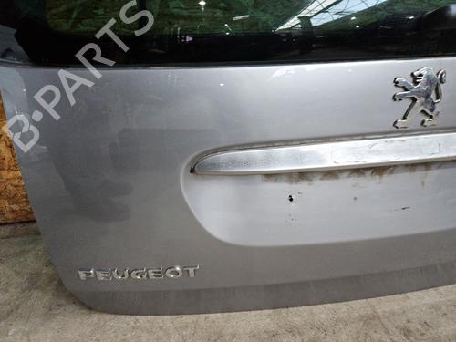 Tailgate PEUGEOT 307 Break (3E) 1.6 16V | BP29703016C6 