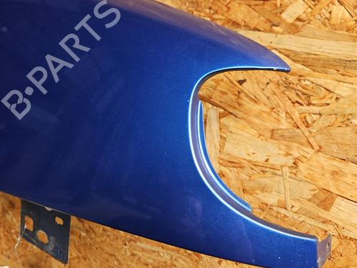 Right front fenders CITROËN SAXO (S0, S1) 1.0 X | BP25893016C42 