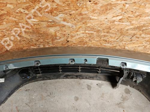 Front bumper RENAULT SCÉNIC II (JM0/1_) 1.9 dCi (JM0G, JM12, JM1G, JM2C) | BP29578446C7 