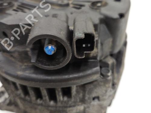 Lichtmaschine PEUGEOT 206 Hatchback (2A/C) 1.4 HDi eco 70 | BP29837766M7 