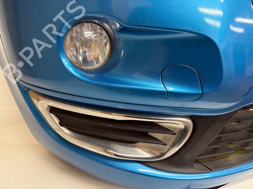 Front bumper CITROËN C3 II (SC_) 1.6 HDi 110 | BP37283577C7 - Image 7