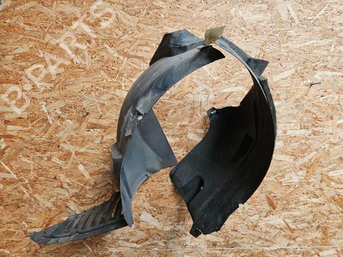 Used Wheel arch PEUGEOT 407 SW (6E_, 6D_) 2.0 HDi 135 (136 hp) 30046127