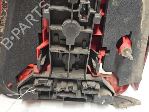 Used Right taillight Right taillight VW GOLF IV (1J1) 1.9 TDI (90 hp) 31378899 31378899