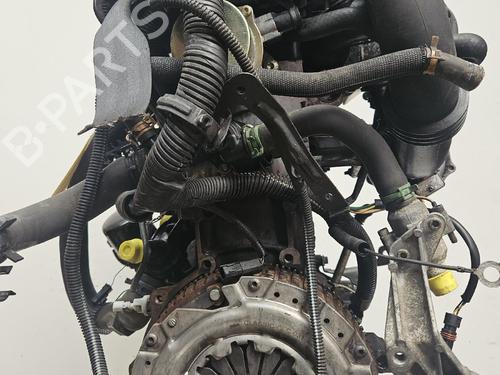 Engine RENAULT KANGOO Express (FC0/1_) | BP37515124M1 - Image 4