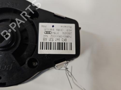 Used Headlight switch Headlight switch AUDI Q5 (8RB) SQ5 TDI quattro (313 hp) 24416751 24416751