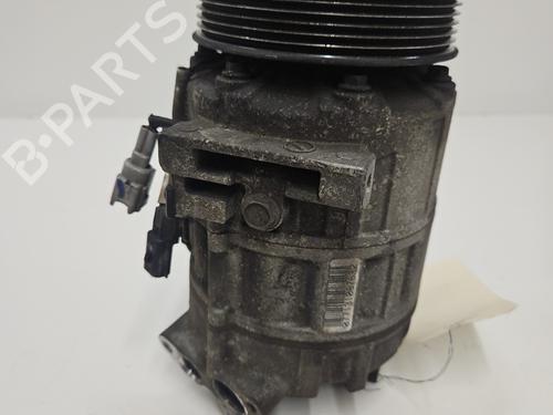 Used AC compressor RENAULT LAGUNA III (BT0/1) 2.0 dCi (BT01, BT08, BT09, BT0E, BT0K, BT12, BT1C, BT1D,... (150 hp) 32177393