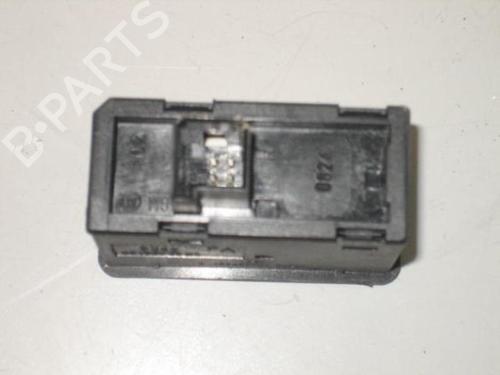 Used Left rear window switch Left rear window switch OPEL ASTRA H (A04) 1.7 CDTI (L48) (100 hp) 20904301 20904301