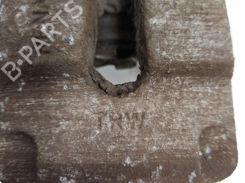 Right rear brake caliper RENAULT SCÉNIC II (JM0/1_) 1.5 dCi (JM02, JM13) | BP28503806M106