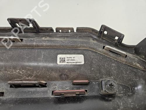 Grill KIA PICANTO III (JA) 1.2 MPI | BP39253084C40 - Image 3