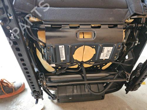 Right front seat AUDI A3 Sportback (8PA) RS3 quattro | BP24570265C16 