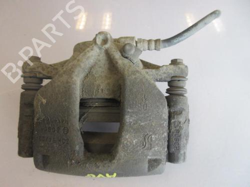 Used Left front brake caliper Left front brake caliper FIAT DOBLO MPV (119_, 223_) 1.9 D Multijet (120 hp) 20901383 20901383