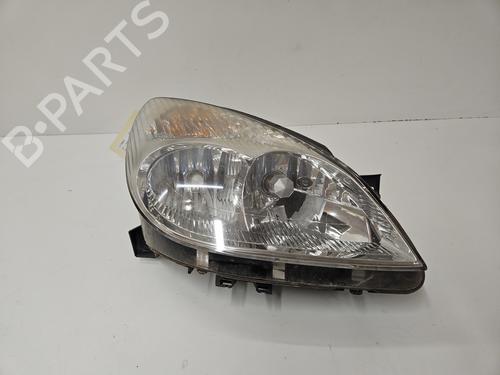 Right headlight CITROËN C5 I (DC_) 2.0 HDi (DCRHZB, DCRHZE) | BP26276584C29 - Image 2