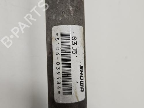 Steering rack SUZUKI SWIFT III (MZ, EZ) 1.3 (RS413, ZC11S) | BP38300188M22 - Image 4