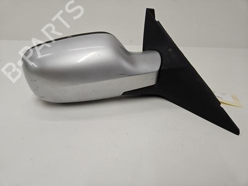 Right mirror RENAULT SCÉNIC II (JM0/1_) 1.5 dCi (JM1E, JM16) | BP29142249C27 